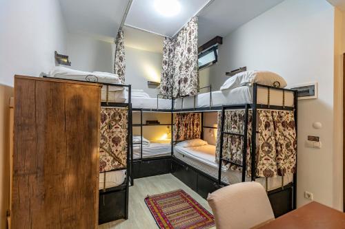 Stanpoli Hotel