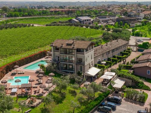 Bertoletta Village Apartments