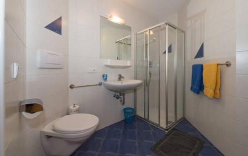 Apartments Haus Martin