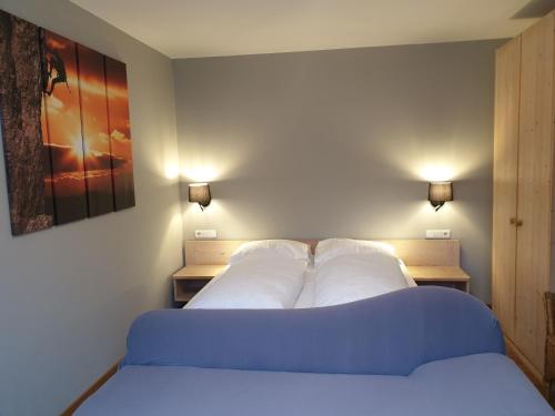 Apartments Haus Martin