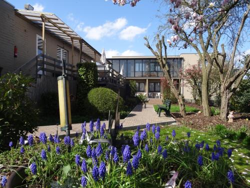 Hostellerie Daiseldaele