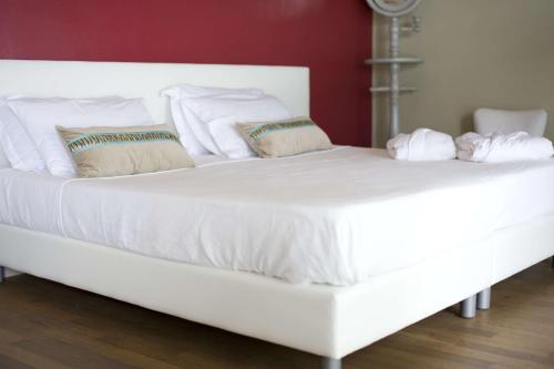 Casalora La Madernassa Resort