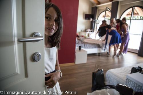 Casalora La Madernassa Resort