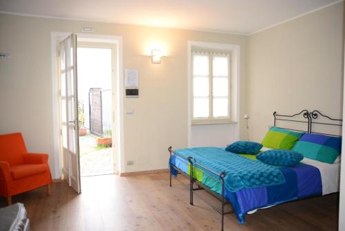 Casalora La Madernassa Resort