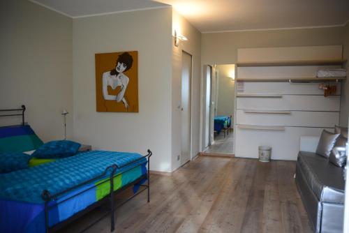 Casalora La Madernassa Resort