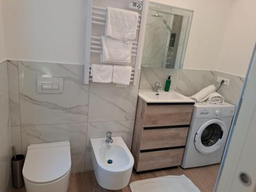Hotel Gran Sasso