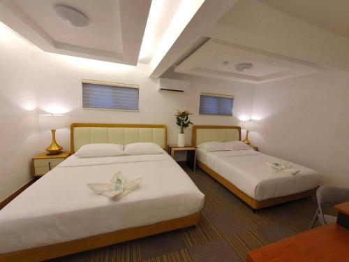 Aurora Villas And Cabin Resort