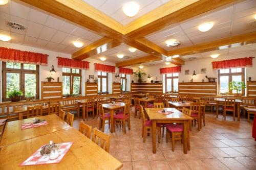 Sporthotel Svycarska Bouda