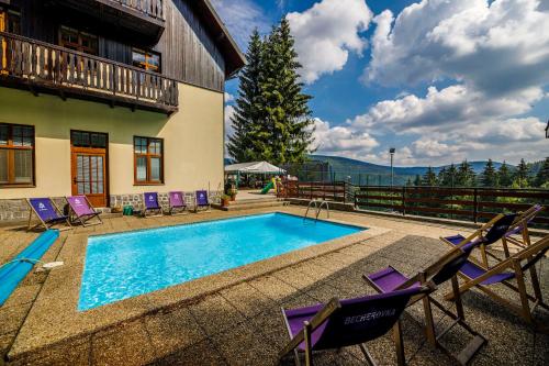 Sporthotel Svycarska Bouda