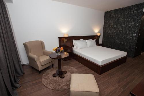Hotel Sky Gevgelija