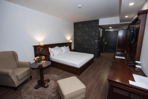 Hotel Sky Gevgelija