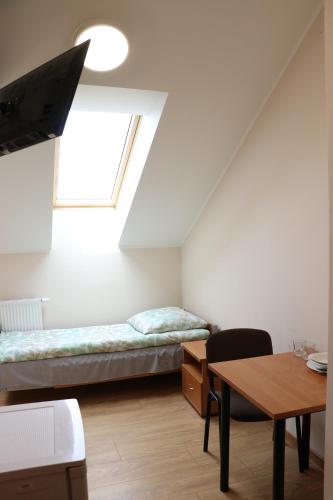 Dom Studenta PANS Akademik Hostel