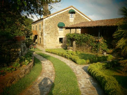 Casa dos Cregos