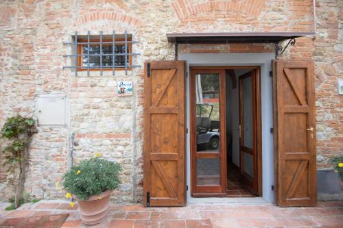 Poggio Nardini Agriturismo