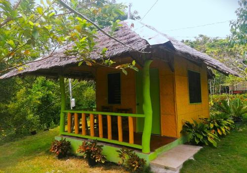 La Villa Alta