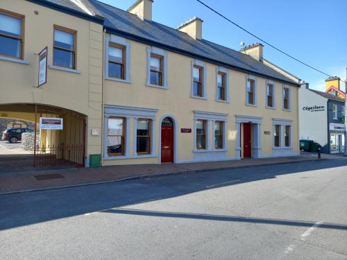 Town Square Holiday Homes