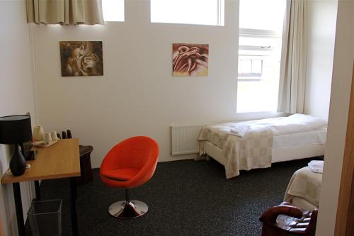 Höfn Inn Guesthouse