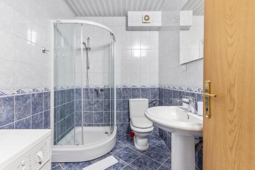 Apartments Doncic