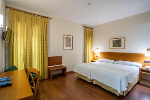 Hotel GIT Conquista de Toledo