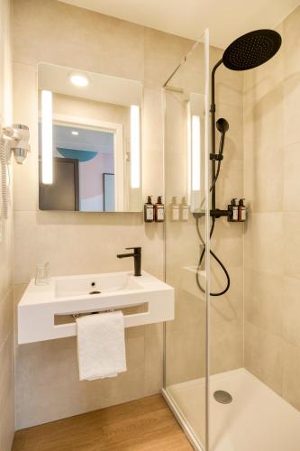 B&B Hotel Mechelen