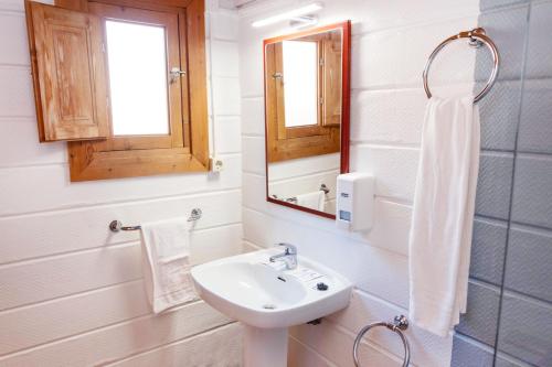 Apartamentos Palasiet