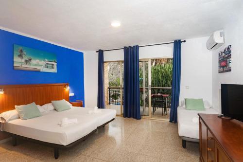 Apartamentos Palasiet