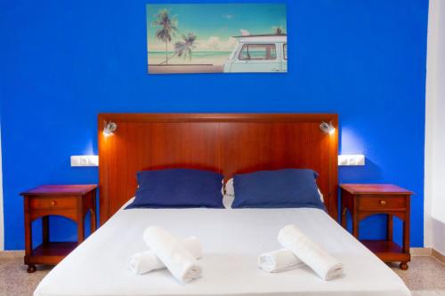 Apartamentos Palasiet