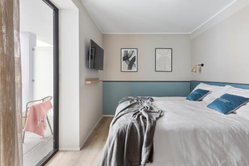 Living Ascona Boutique Hotel & Apartment