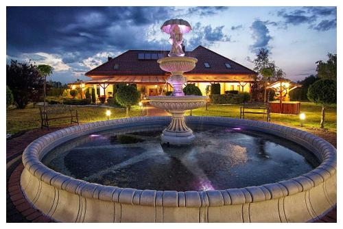 Rezydencja Elzbiecin