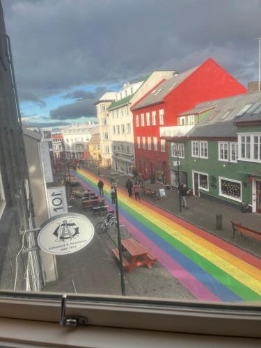 Skolo Reykjavik Apartments