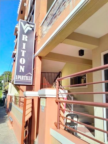 V. F. Riton Apartelle