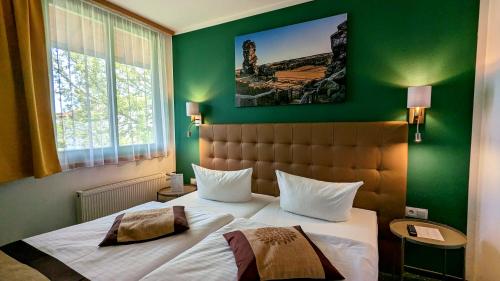 ACRON Hotel Quedlinburg