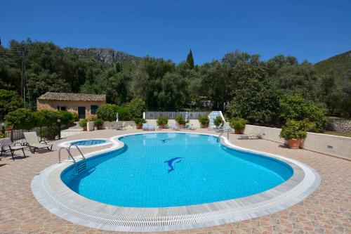 Marilena Studios