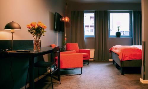 Narvik Hotel