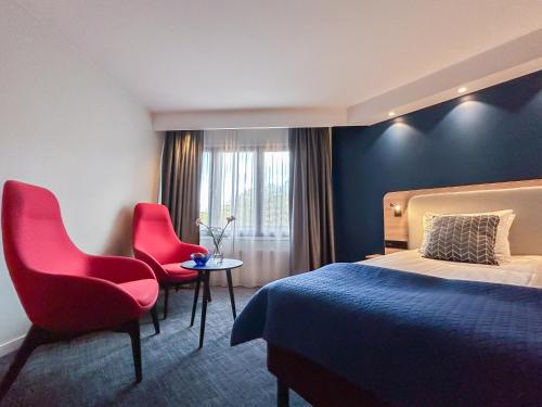 Good Morning+ Helsingborg