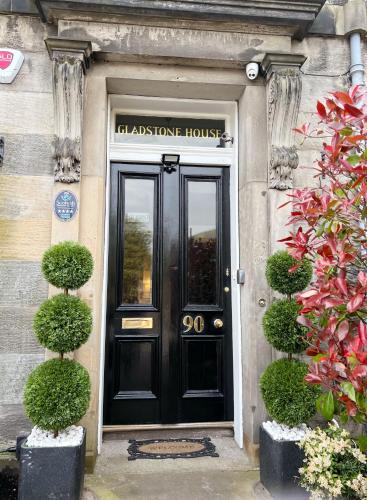 Gladstone House