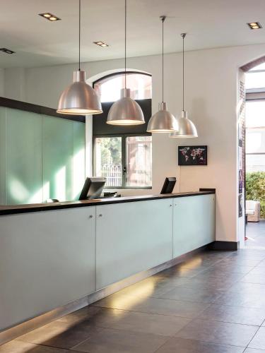 New Hotel of Marseille