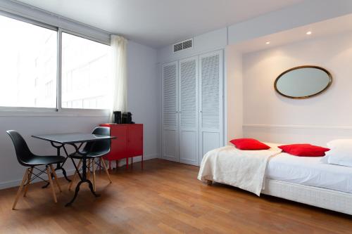 Résidences du Grand Hôtel by L’Agence des Résidences