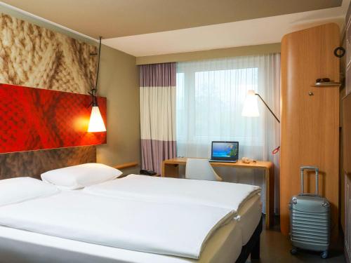 Ibis Zurich Adliswil
