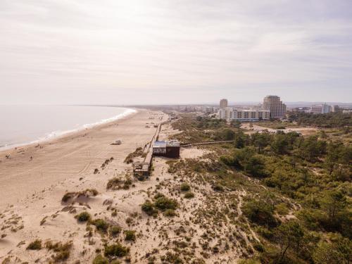 Casablanca Unique Hotel