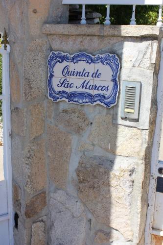 Quinta De Sao Marcos