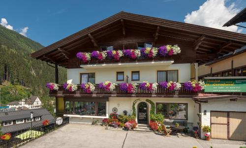 St. Leonhard Pension