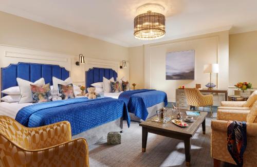 Ariel House Guesthouse