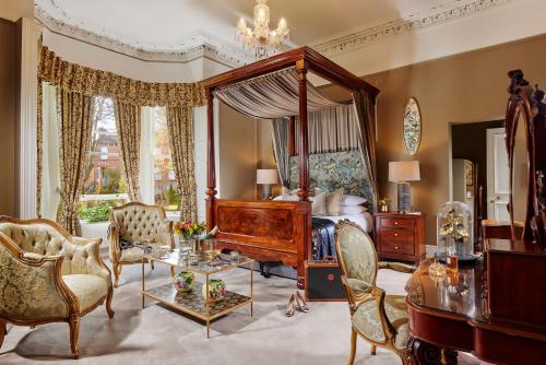 Ariel House Guesthouse