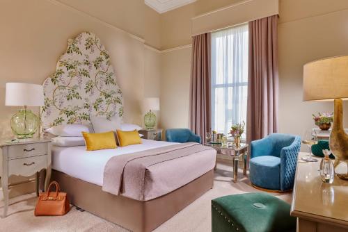 Ariel House Guesthouse