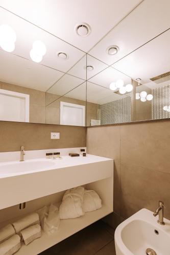 Biancodonda Greenblu Hotel & Spa