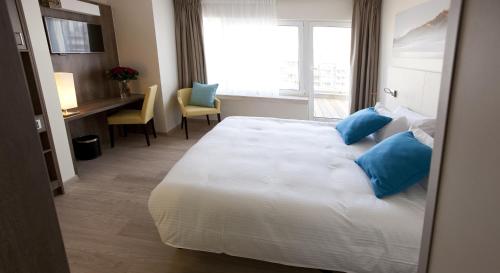 Mercure Oostende