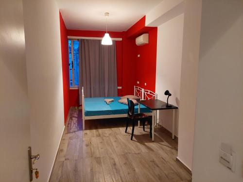 Acropolis View Dream Hostel