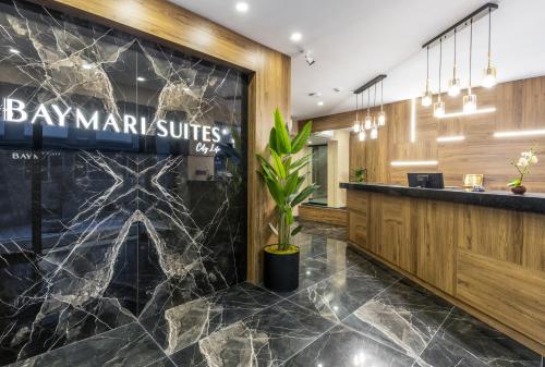 City Life BayMari Suites