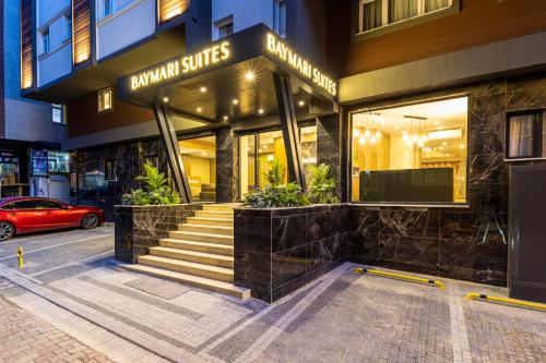 City Life BayMari Suites